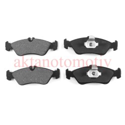 FREN BALATA SPRINTER 95-06 / LT28-35 96-06 TEK TEKER 3T ARKA FREN BALATA SPRINTER 95-06 / LT28-35 96-06 TEK TEKER 3T ARKA